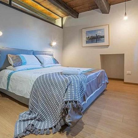L Arco Appartamento Centro Storico Orta Sgiulio Orta San Giulio Extérieur photo