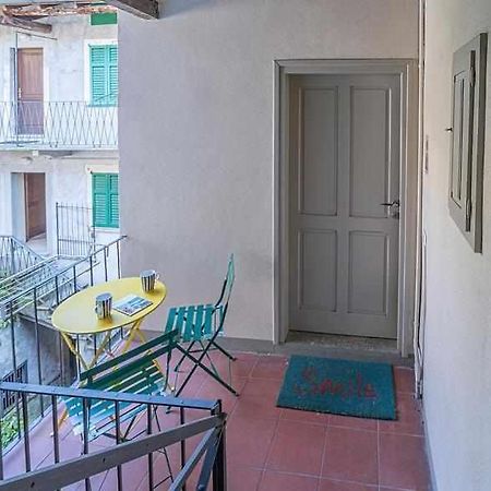 L Arco Appartamento Centro Storico Orta Sgiulio Orta San Giulio Extérieur photo