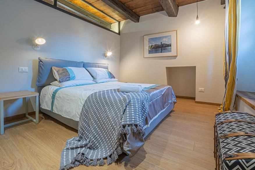 L Arco Appartamento Centro Storico Orta Sgiulio Orta San Giulio Extérieur photo