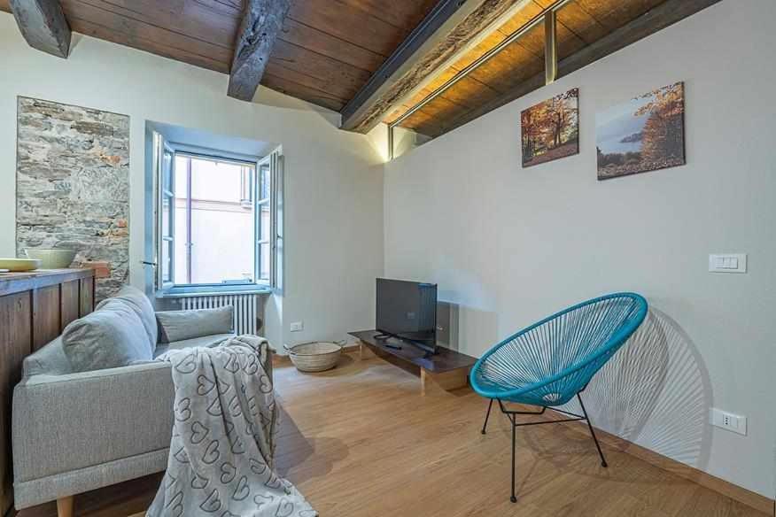 L Arco Appartamento Centro Storico Orta Sgiulio Orta San Giulio Extérieur photo