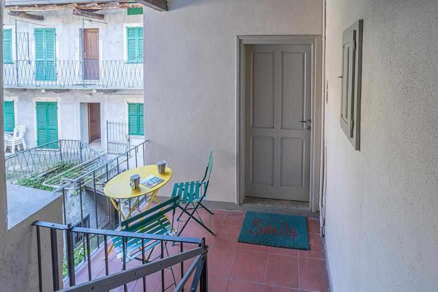 L Arco Appartamento Centro Storico Orta Sgiulio Orta San Giulio Extérieur photo