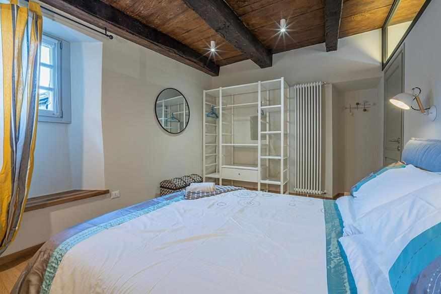 L Arco Appartamento Centro Storico Orta Sgiulio Orta San Giulio Extérieur photo