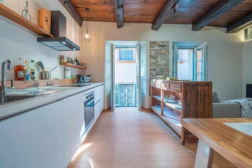 L Arco Appartamento Centro Storico Orta Sgiulio Orta San Giulio Extérieur photo