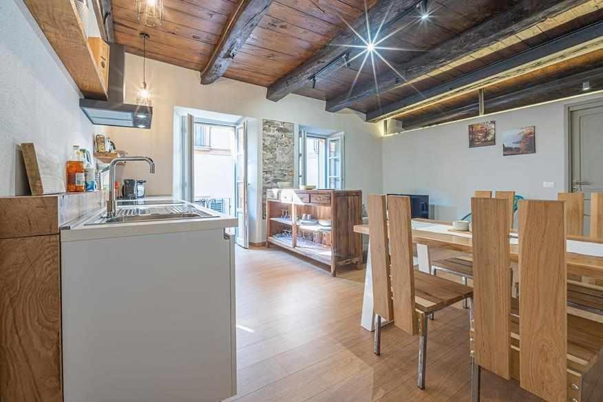 L Arco Appartamento Centro Storico Orta Sgiulio Orta San Giulio Extérieur photo