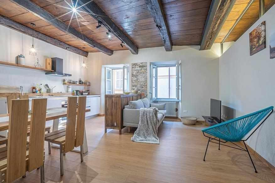 L Arco Appartamento Centro Storico Orta Sgiulio Orta San Giulio Extérieur photo