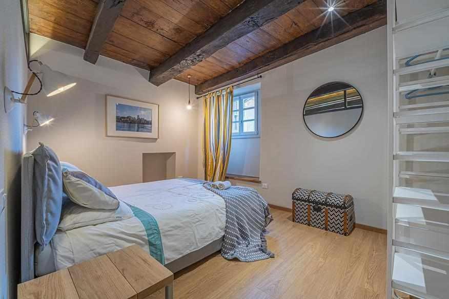 L Arco Appartamento Centro Storico Orta Sgiulio Orta San Giulio Extérieur photo