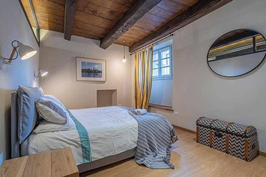 L Arco Appartamento Centro Storico Orta Sgiulio Orta San Giulio Extérieur photo