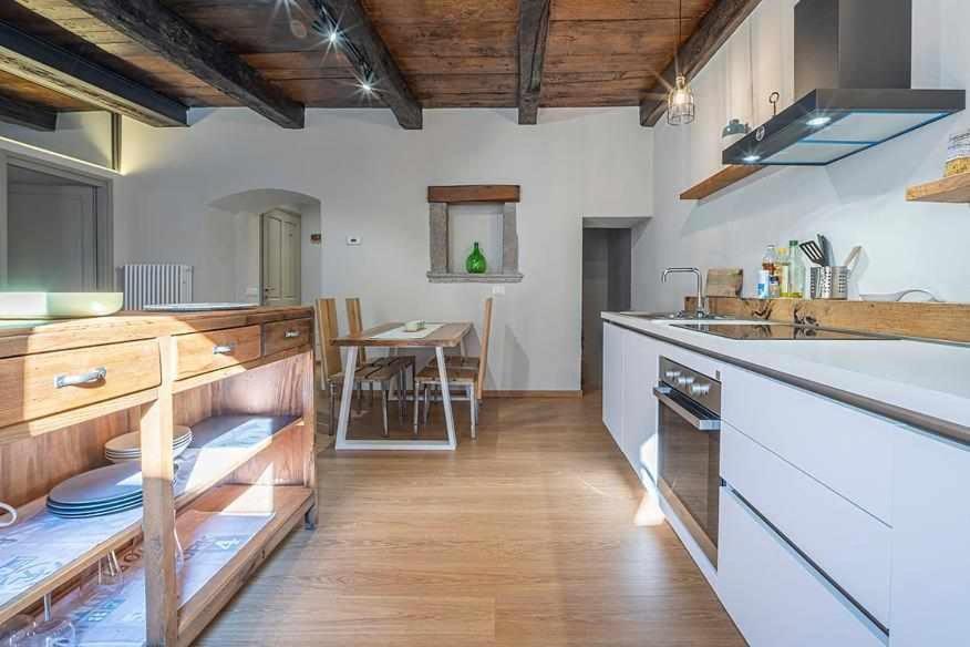 L Arco Appartamento Centro Storico Orta Sgiulio Orta San Giulio Extérieur photo