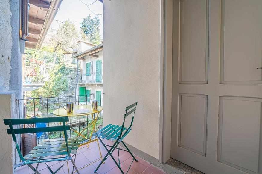 L Arco Appartamento Centro Storico Orta Sgiulio Orta San Giulio Extérieur photo